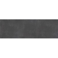 Плитка 100*300 Concrete Negro 3,5 Mm